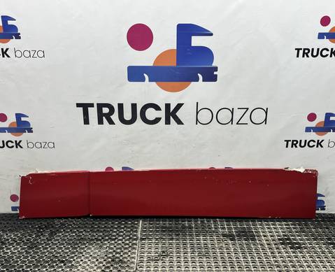 549018419140 Спойлер кабины боковой правый для КАМАЗ 54901