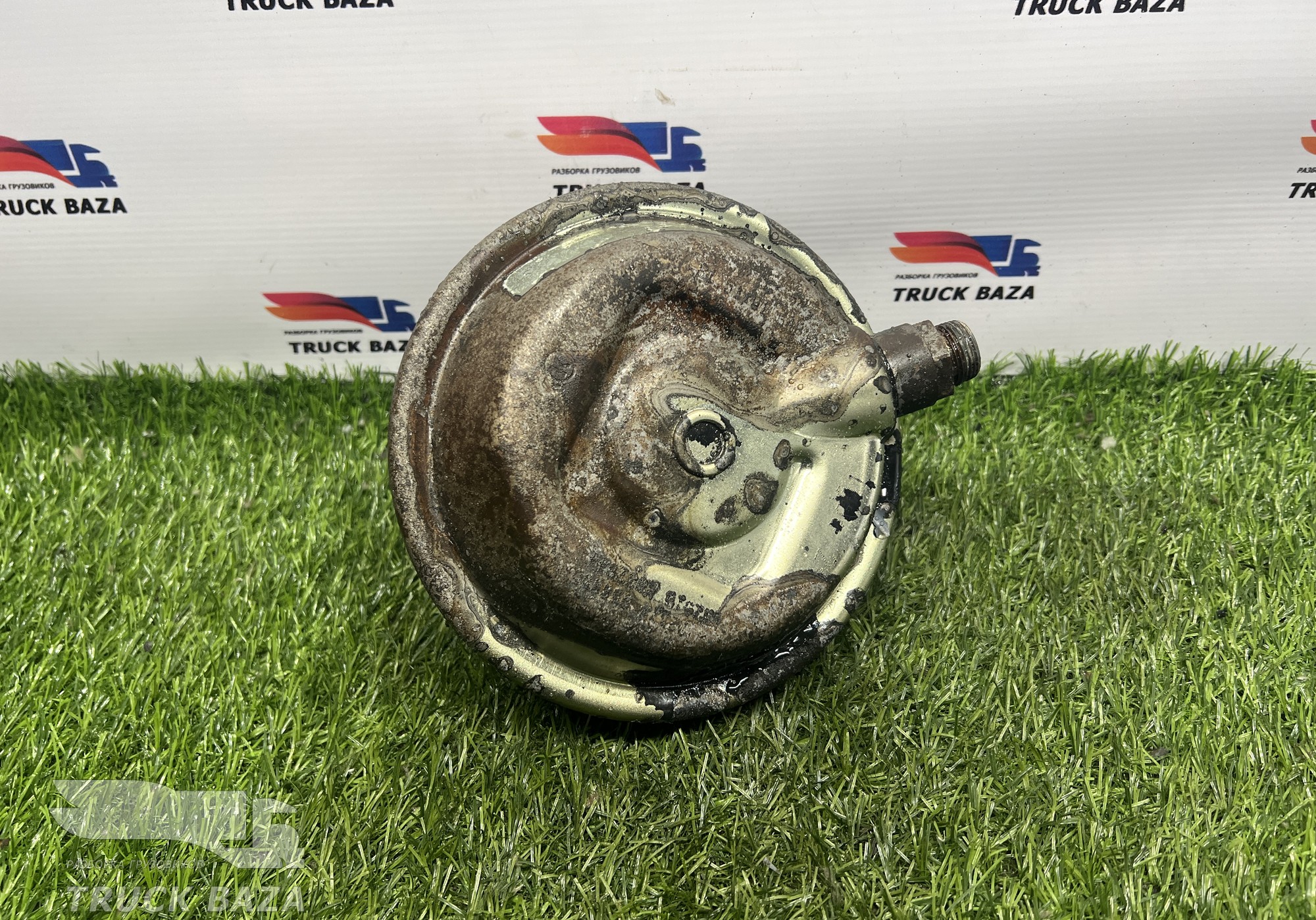 81511016484 Камера тормозная для Man TGS II (с 2012)