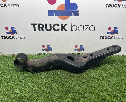 85417016001 Кронштейн замка кабины для Man TGS II (с 2012)