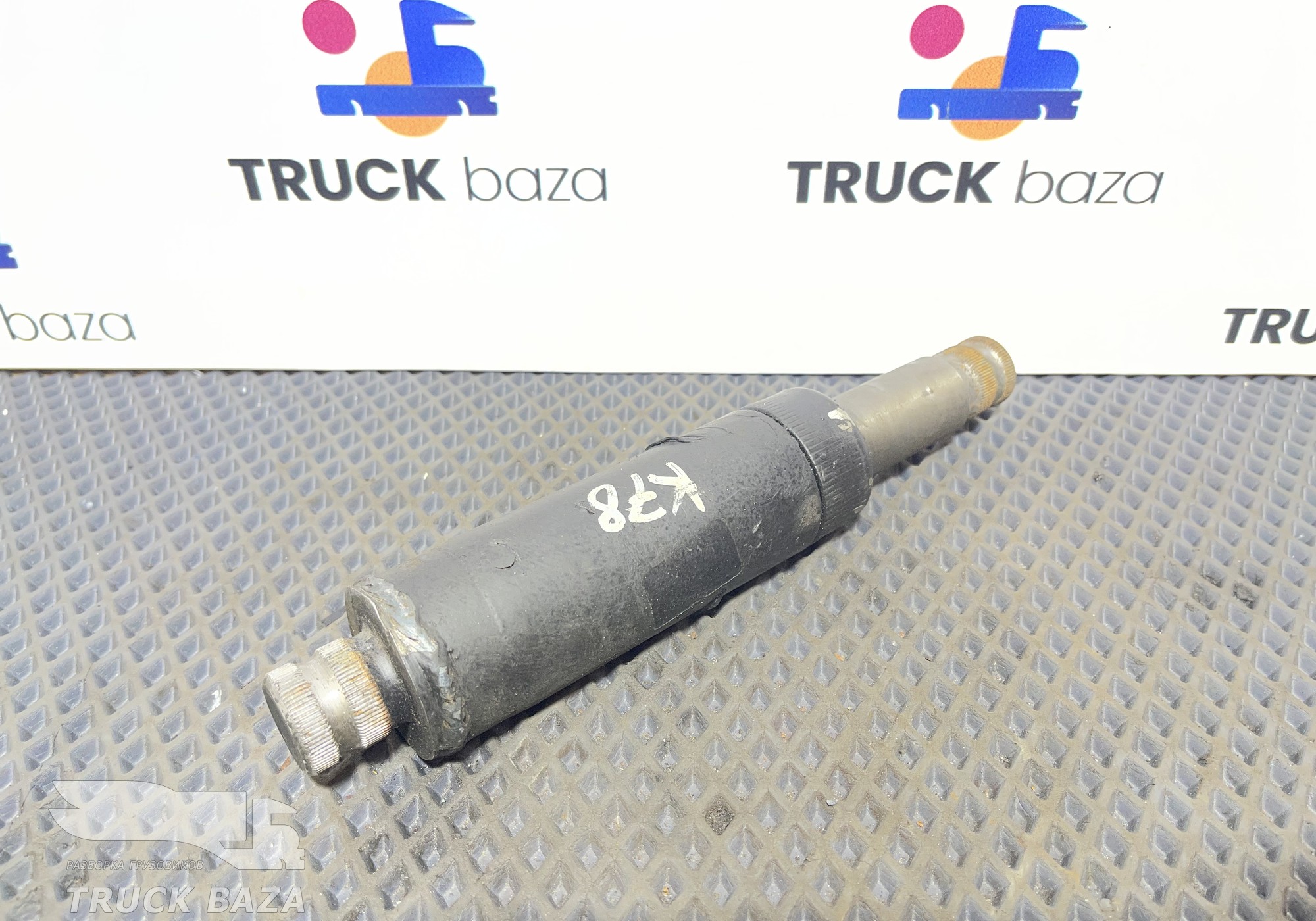 5490342201002 Кардан рулевой для КАМАЗ 5490 (с 2013)