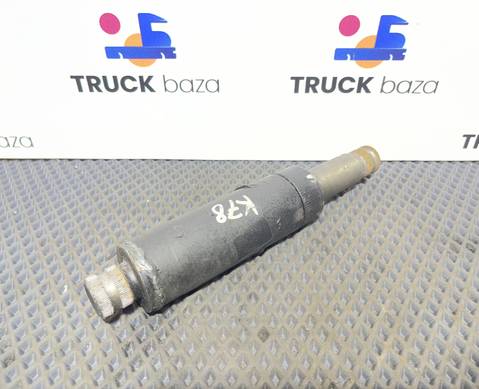 5490342201002 Кардан рулевой для КАМАЗ 5490 (с 2013)