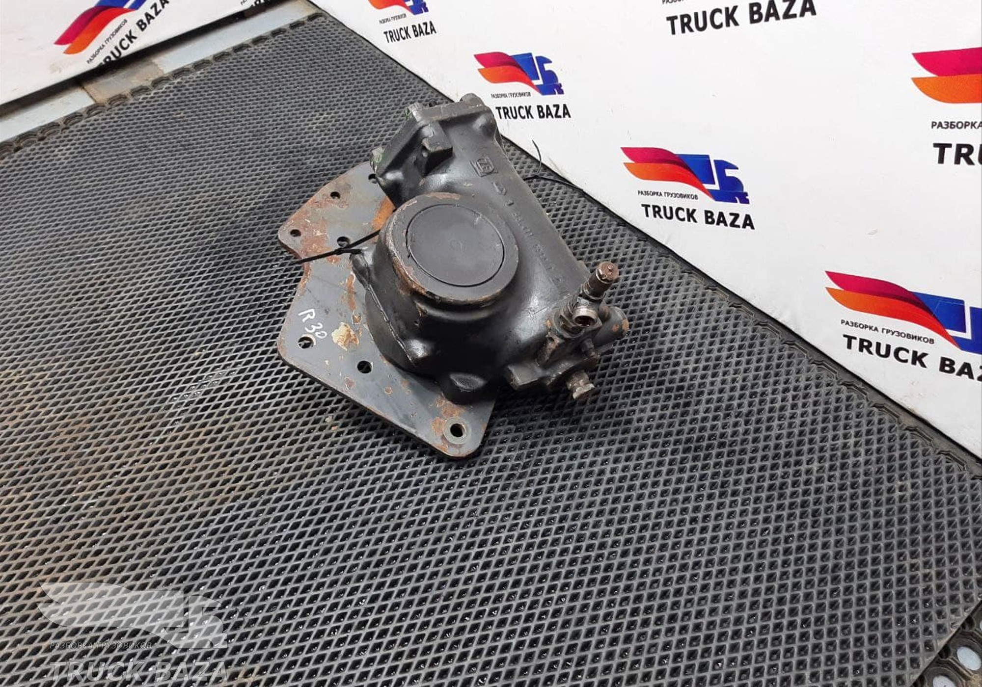 7422054900 ГУР для Renault Magnum III E-tech (с 2001 по 2005)