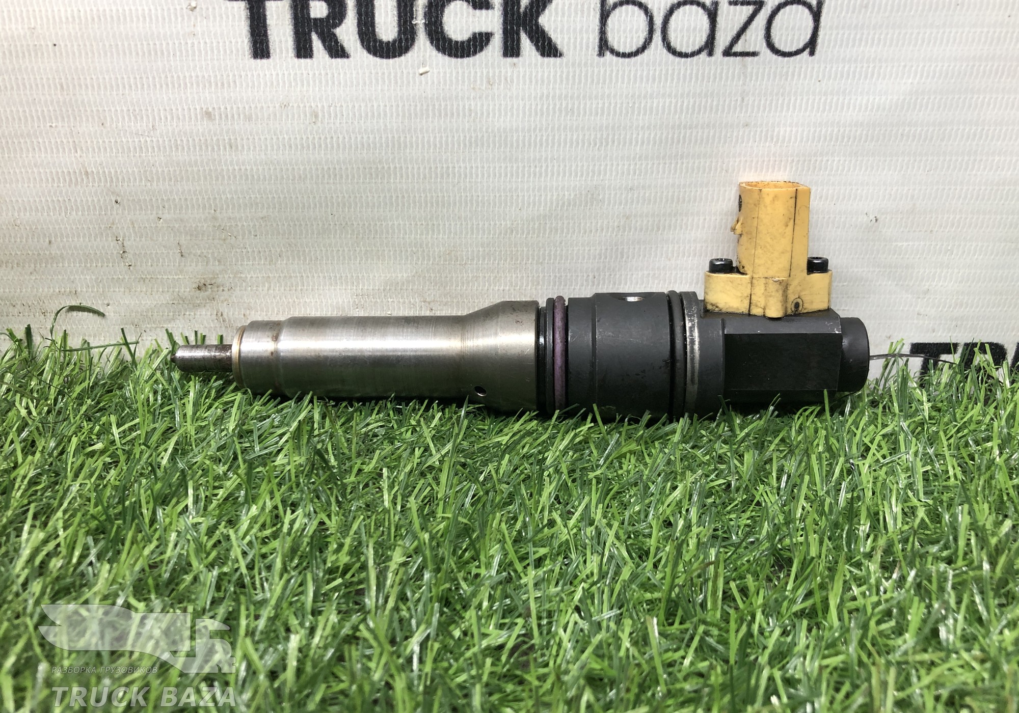 1846419 Форсунка топливная для Daf XF105 (с 2005)