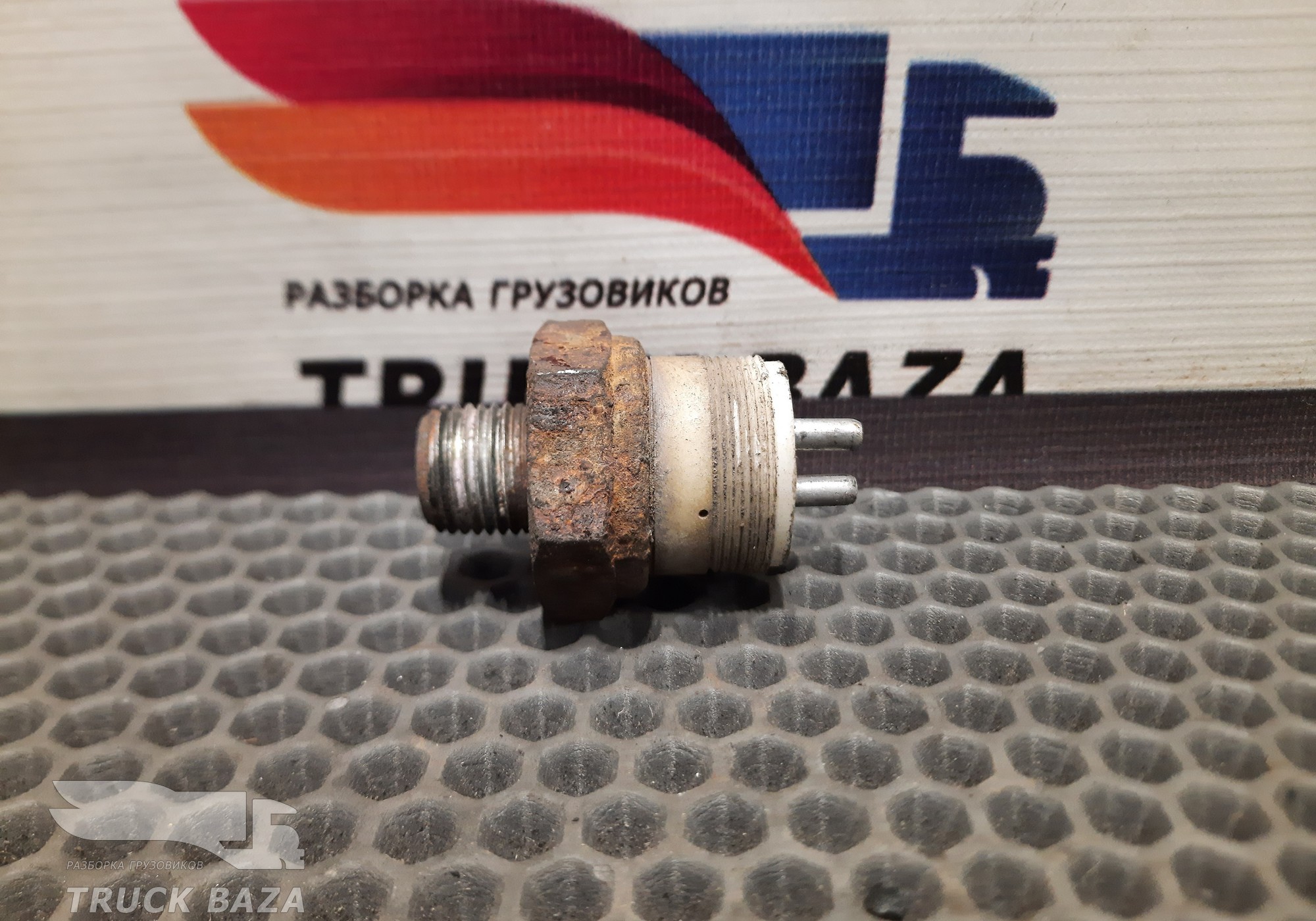 5010217914 Датчик давления воздуха для Renault Premium