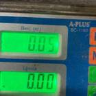 A9435459307 Кнопка блокировки заднего моста для Mercedes-Benz Actros MP3 (с 2008)