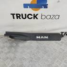 81615100791 Накладка порога левого