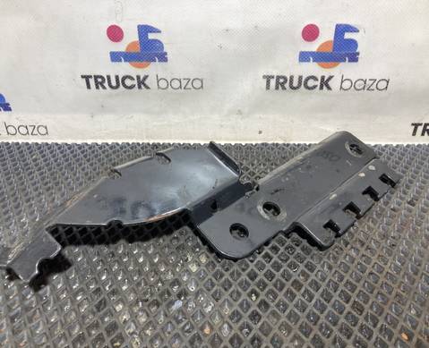 81517150587 Кронштейн тормозных трубок для Man