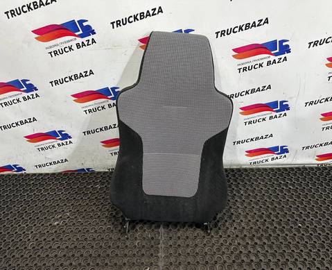 81623076558 Спинка сиденья пассажирского для Man TGS I (с 2007)