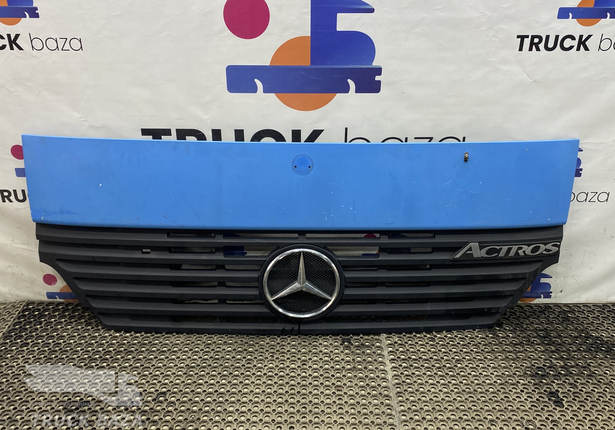 A9417500009 Капот