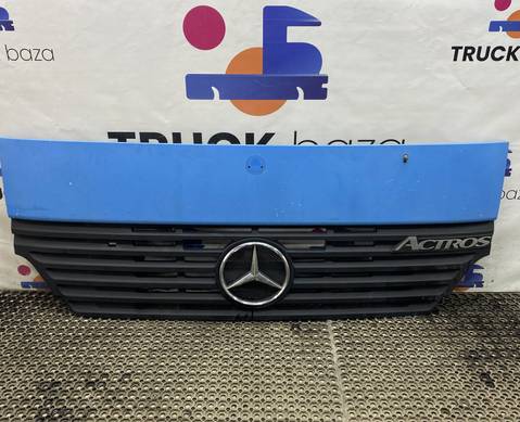 A9417500009 Капот для Mercedes-Benz Actros MP3 (с 2008)