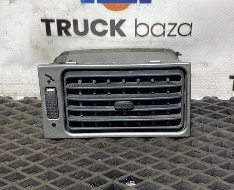500385860 Дефлектор воздушный для Iveco Stralis II Hi-Way (с 2012)