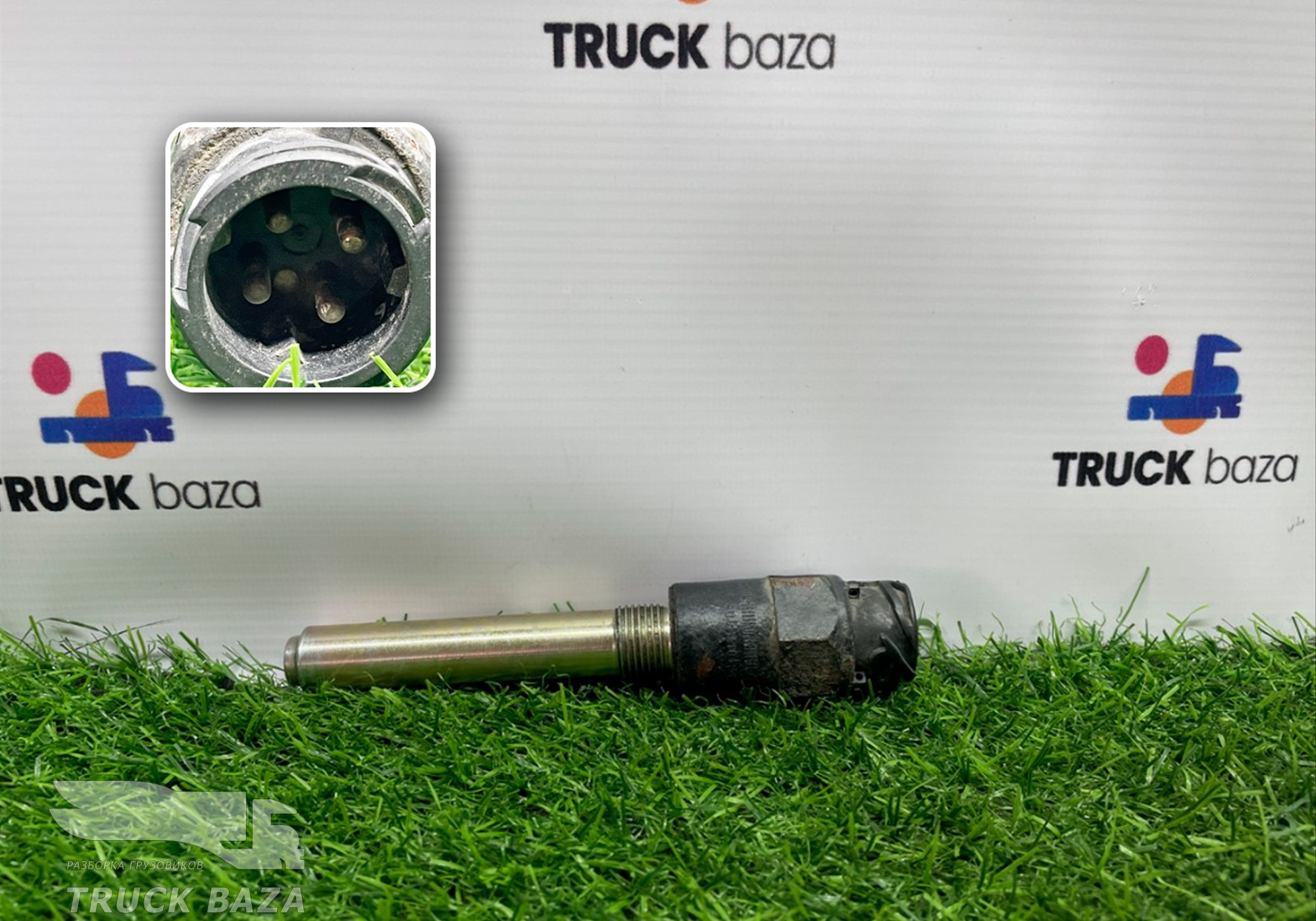 215920102200 Датчик спидометра для Man TGA (с 2000 по 2007)