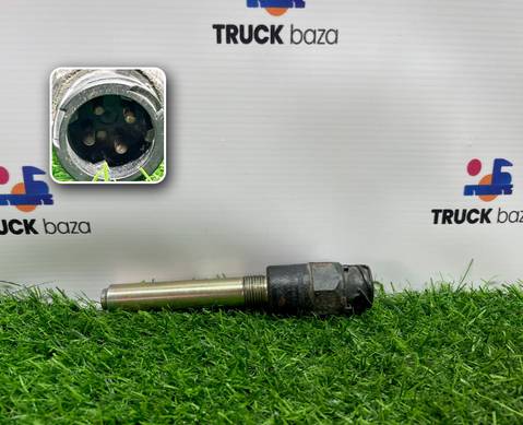 215920102200 Датчик спидометра для Man TGA (с 2000 по 2007)