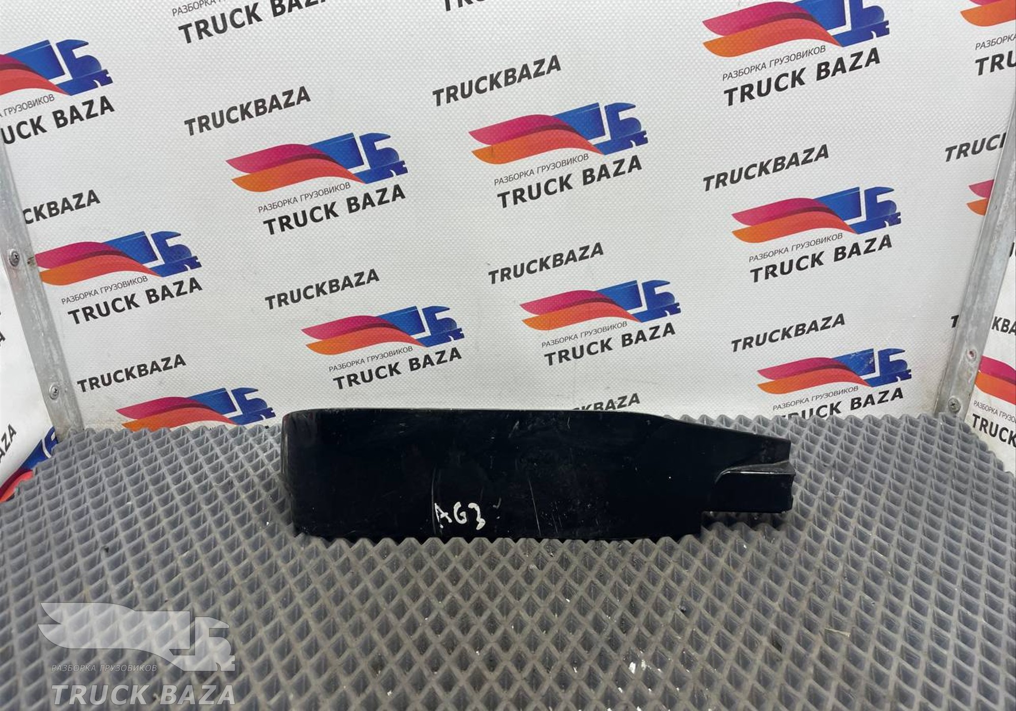 9416980662 Накладка декоративная для Mercedes-Benz Actros MP3 (с 2008)