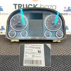 81272026258 Панель приборов для Man