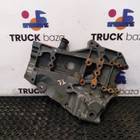 811W413130018 Кронштейн кабины передний правый для Sinotruk Sitrak C7H