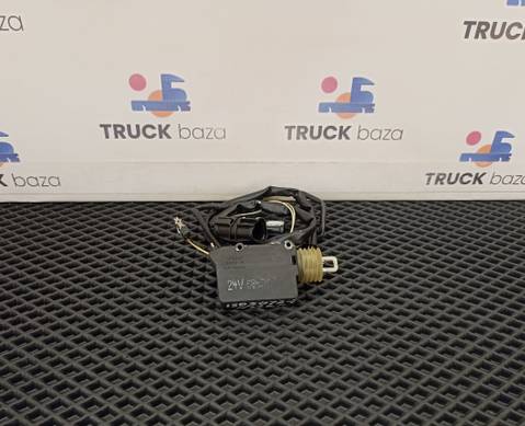 81626800121 Активатор замка двери для Man TGM