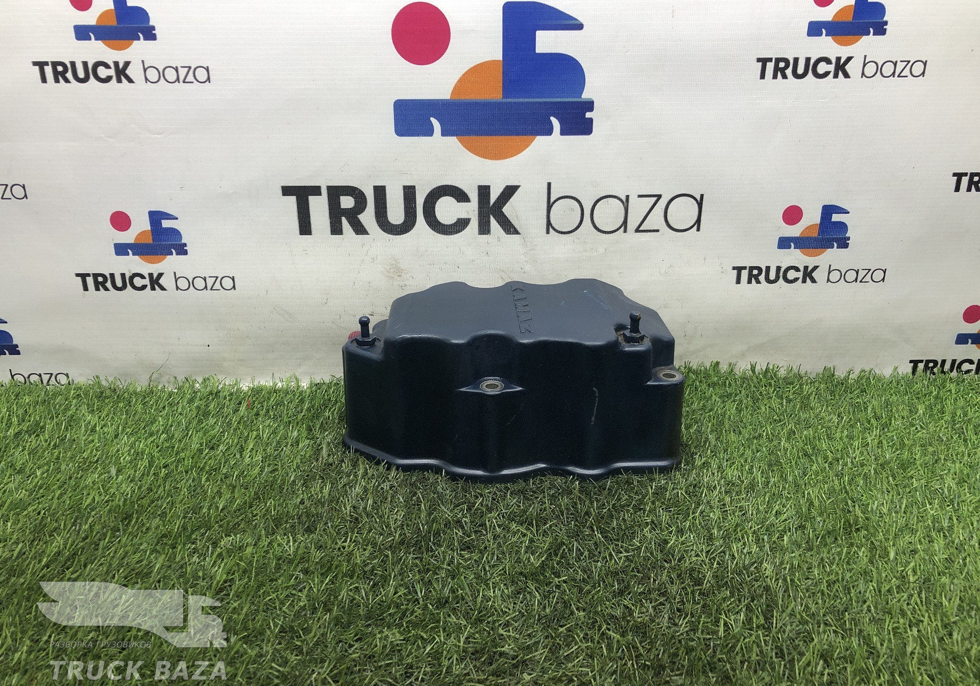 91010100326401 Крышка головки цилиндра для КАМАЗ 54901