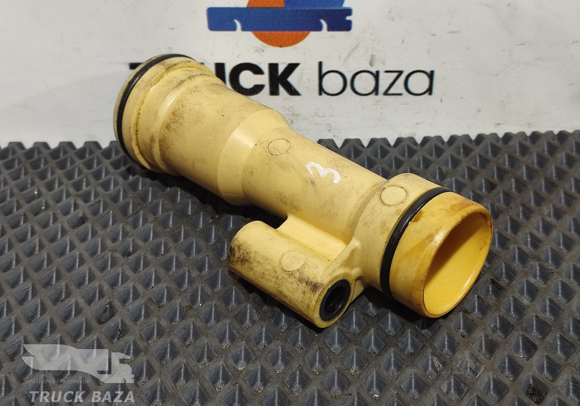 2514924 Втулка катушки зажигания для Scania 6-series R (с 2016)