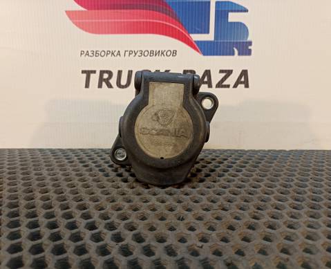 81254326042 Корпус розетки для Iveco Eurotrakker