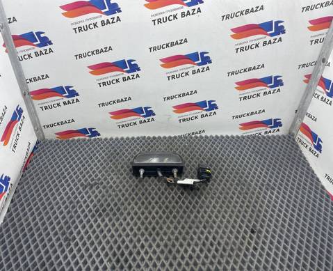 549013717010 Фонарь подсветки номера для КАМАЗ 54901