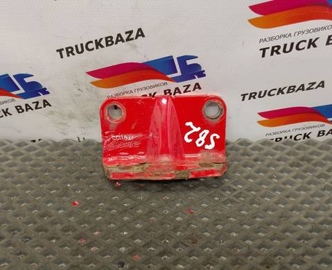 1791133 Кронштейн пневмоподушки задней для Daf XF105