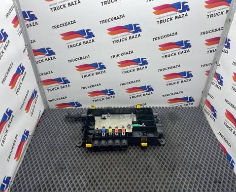18026P0100A Блок предохранителей для КАМАЗ 54901