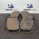 8501412 Колодки тормозные для КАМАЗ 5490 (с 2013)