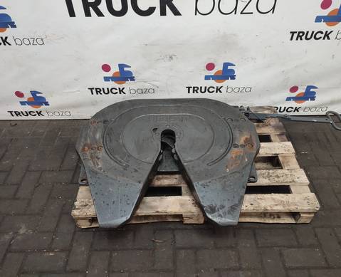 A0003151692 Седло JOST 150 мм 2021 года для Mercedes-Benz Actros New Actros MP4 (с 2011)