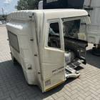 Четверть кабины правая задняя часть для Faw J6 (с 2007)