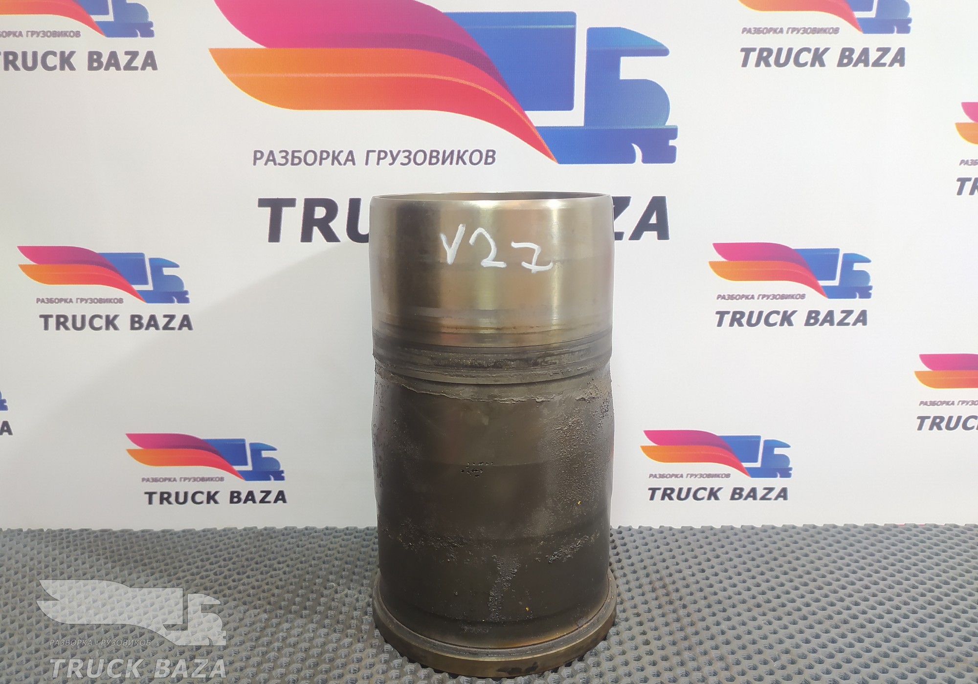 20760235 Гильза цилиндра для Volvo