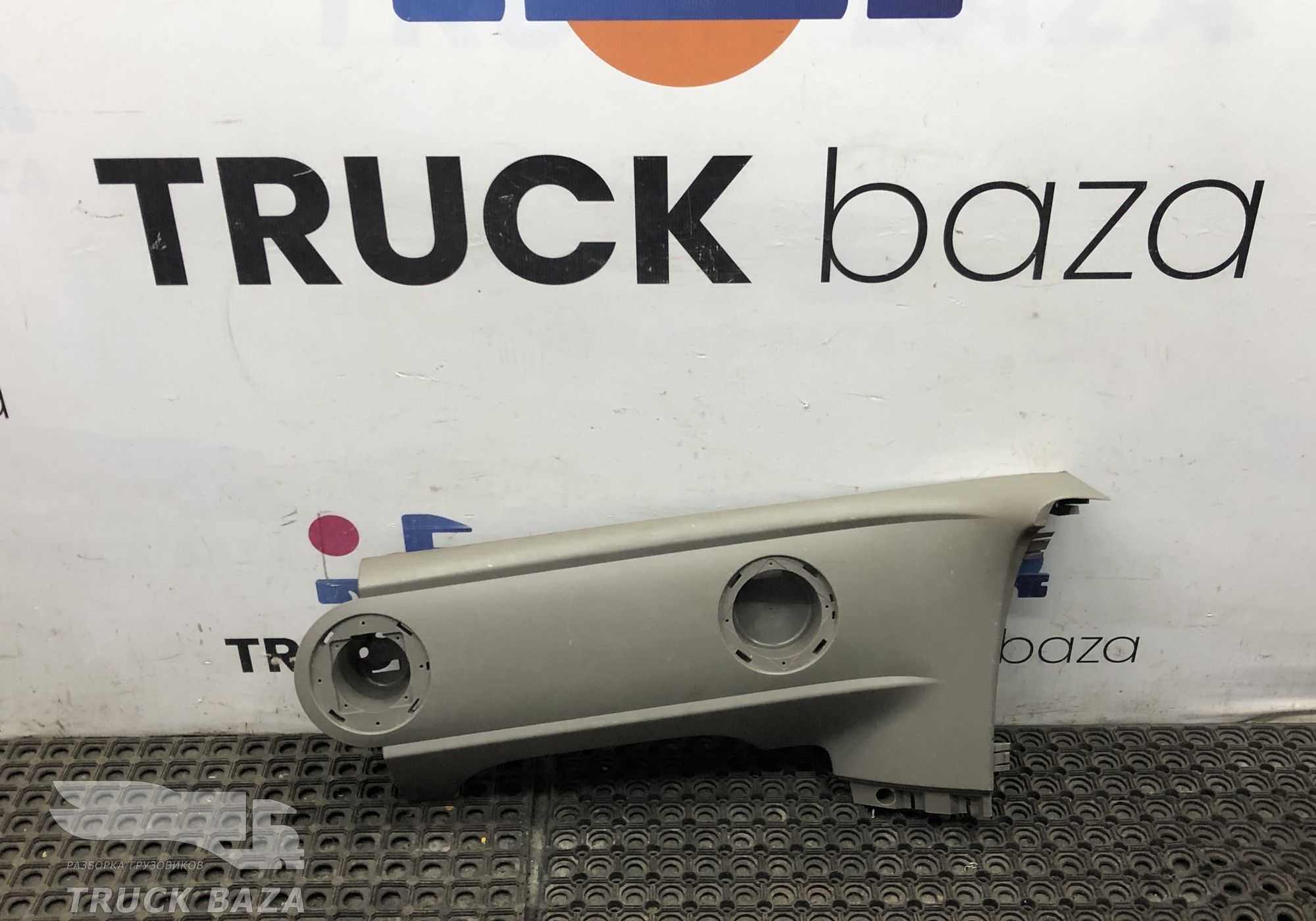 1652650 Накладка панели приборов для Daf XF105 (с 2005)