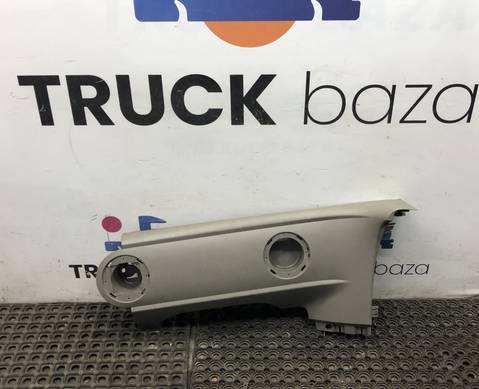 1652650 Накладка панели приборов для Daf XF105 (с 2005)