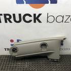 Накладка панели приборов для Daf XF105 (с 2005)