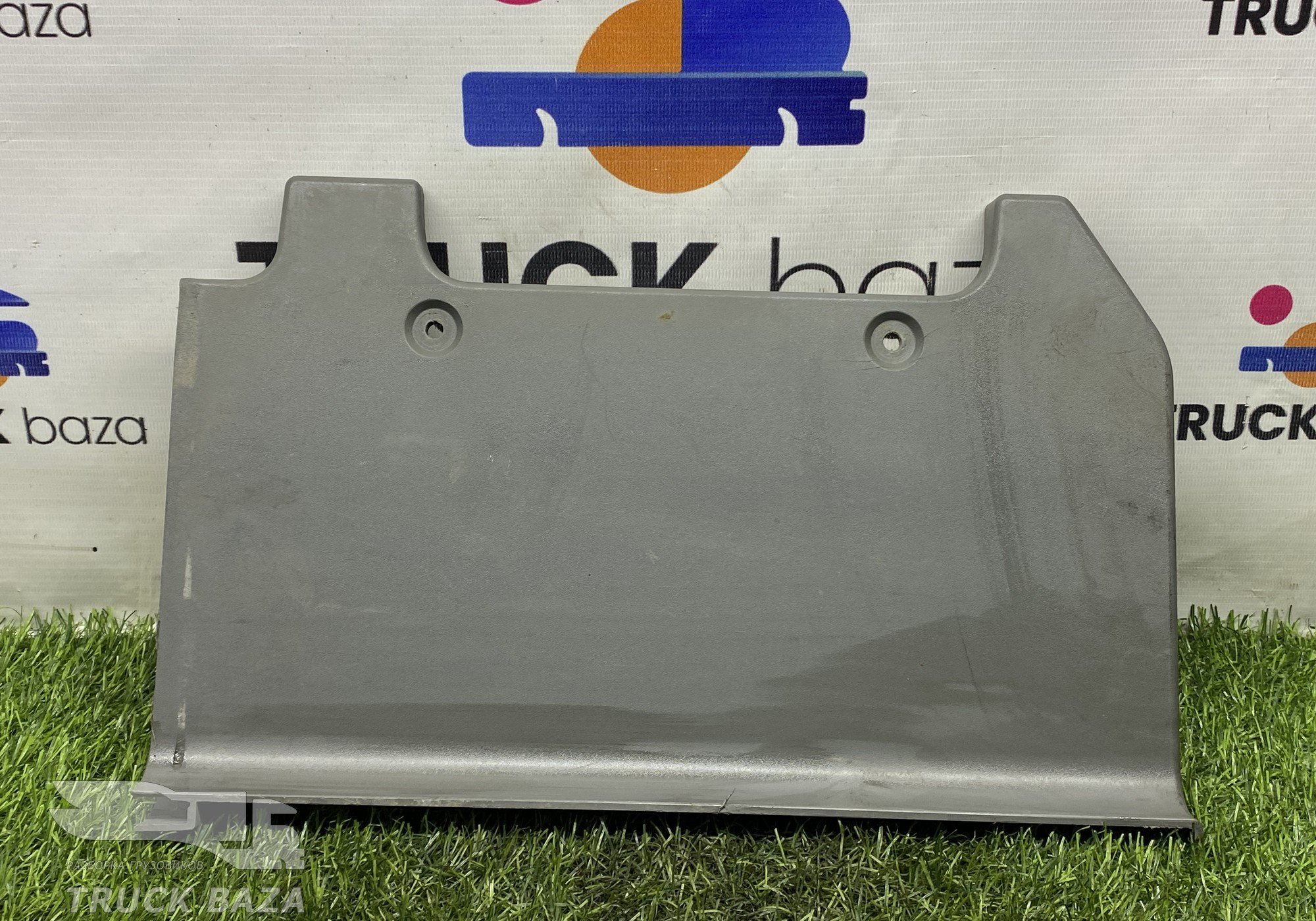 A9438850022 Накладка бампера левая для Mercedes-Benz