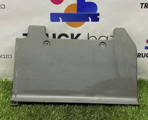 A9438850022 Накладка бампера левая для Mercedes-Benz