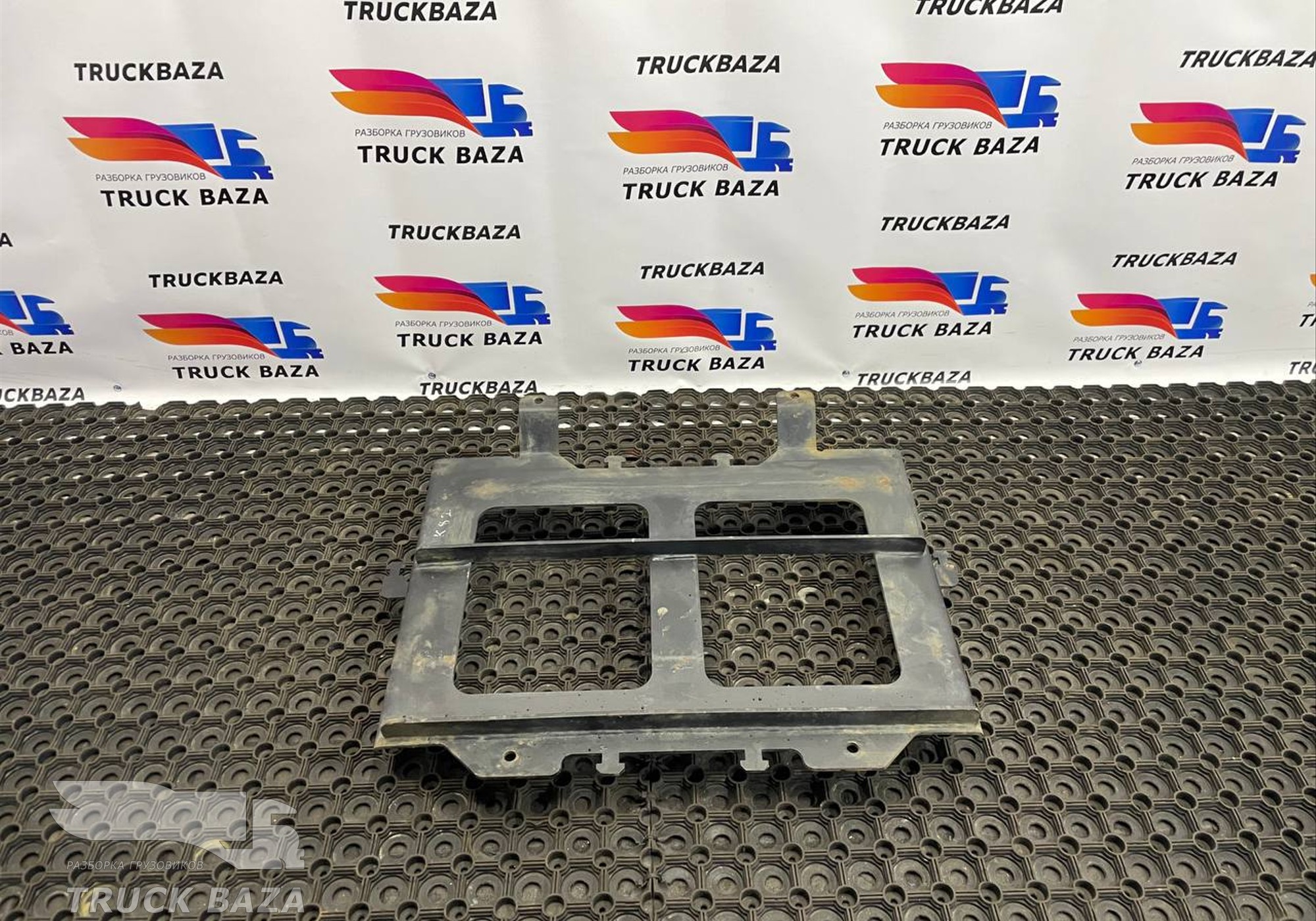 54901351307815 Кронштейн блока ресиверов для КАМАЗ 54901