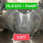 Редуктор заднего моста HL6/3DC \ R440P 24000S 3.077 для КАМАЗ 5490 (с 2013)