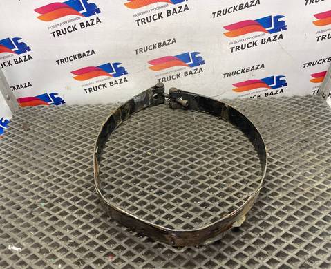 1629367 Хомут ресивера для Volvo