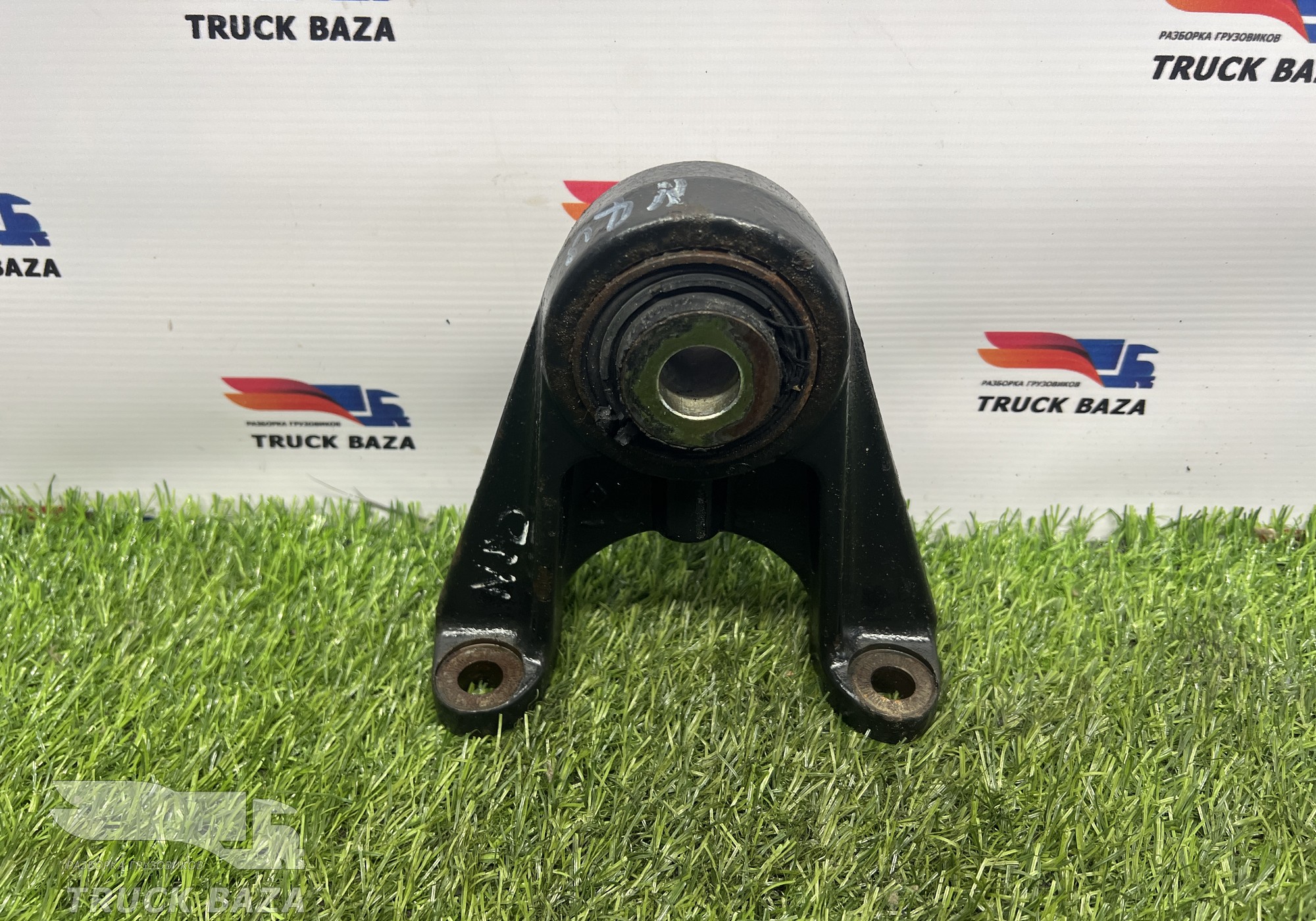 81437053270 Кронштейн стабилизатора подвески для Man TGA