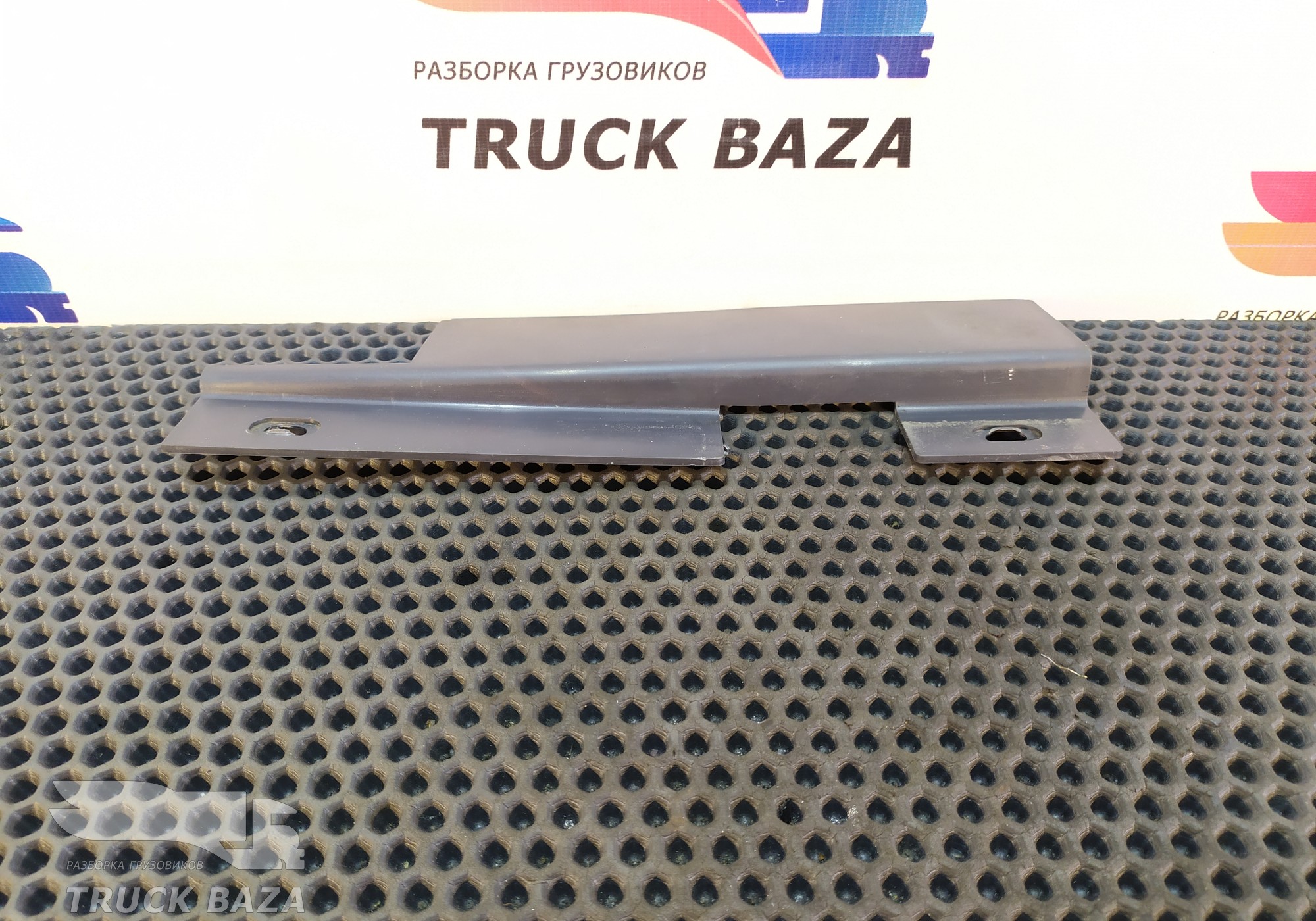 9736843318 Накладка проводки для Mercedes-Benz Axor II (с 2004 по 2010)