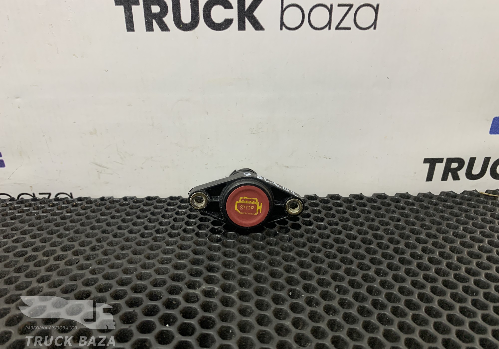 21827823 Кнопка остановки двигателя для Volvo FH 2 (с 2002 по 2008)