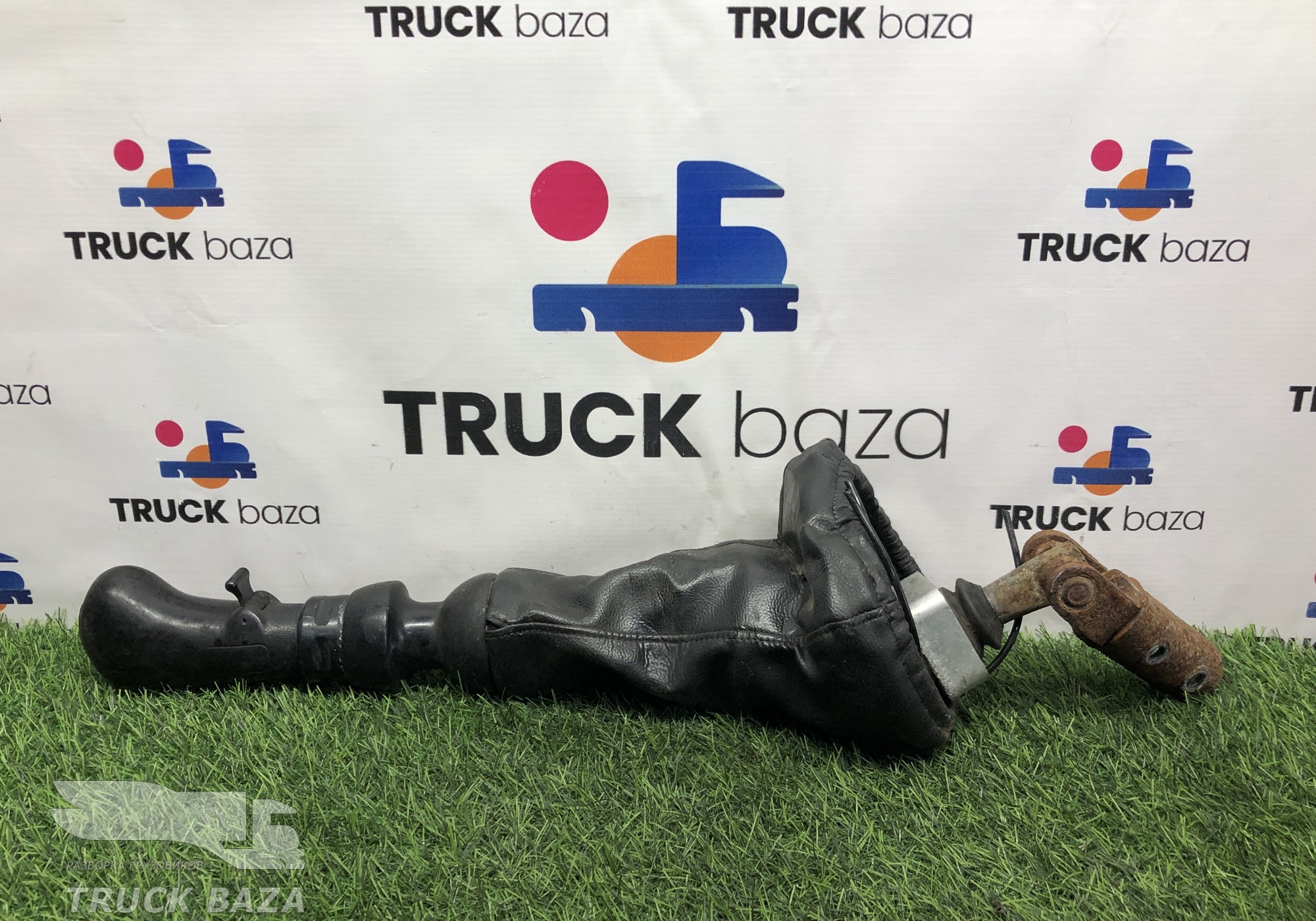 1285260 Рукоятка переключения передач для Daf XF105 (с 2005)