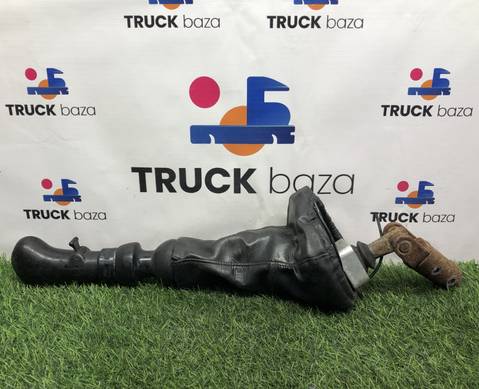 1285260 Рукоятка переключения передач для Daf XF105 (с 2005)