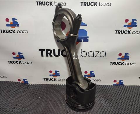 GC466110AH Поршень c шатуном для Ford F-MAX (с 2018)