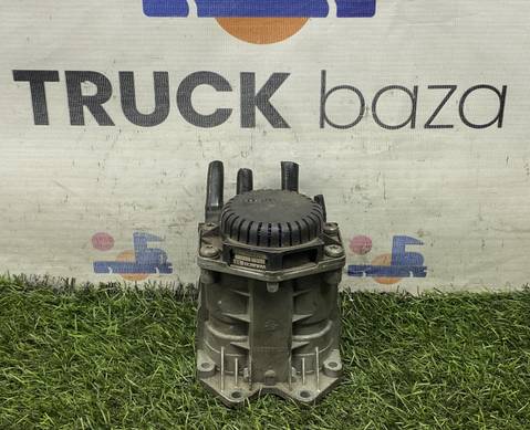 4614945322 Кран тормозной главный для Renault Midlum I (с 1999 по 2005)