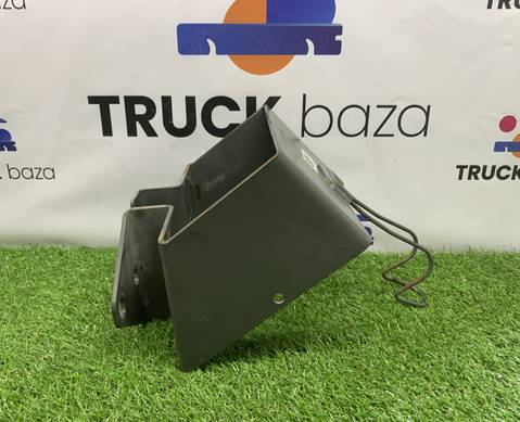 YZ962585000012 Кронштейн противооткатного упора правый для Sinotruk Sitrak C7H