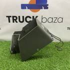 YZ962585000012 Кронштейн противооткатного упора правый для Sinotruk Sitrak C7H