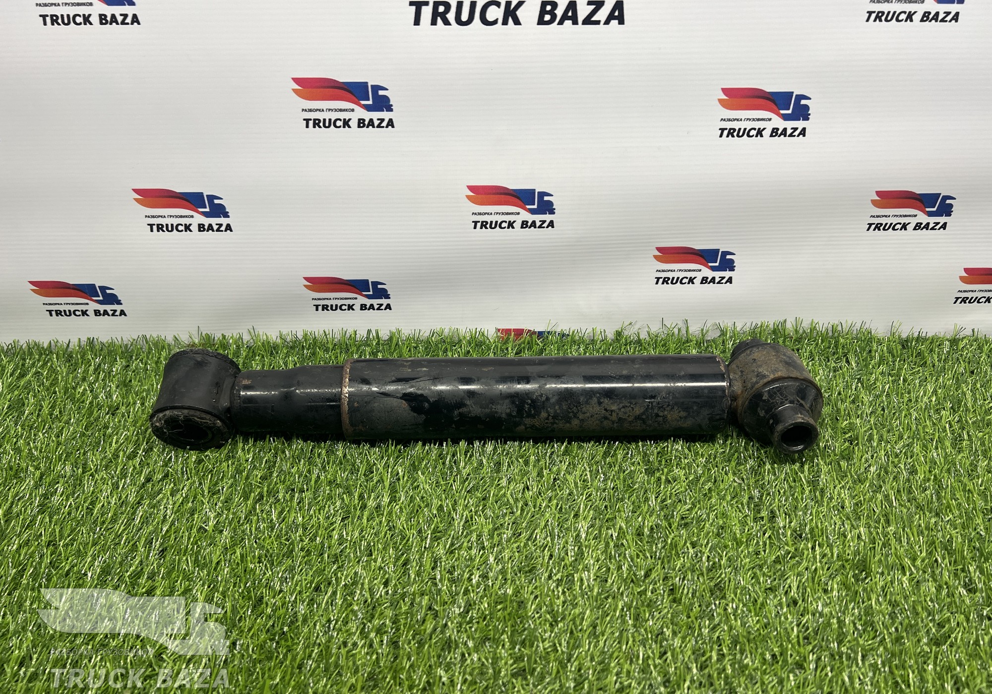 81437026058 Амортизатор передний