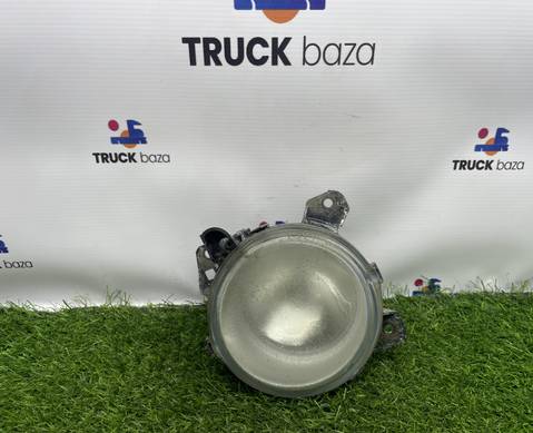 1852570 Фара противотуманная правая для Scania 5-series P (с 2004 по 2016)